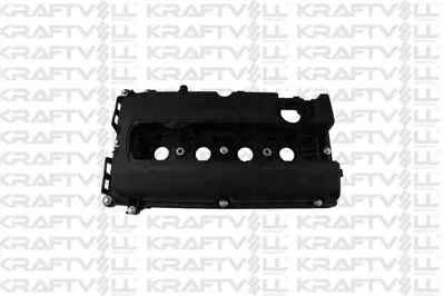 KRAFTVOLL 12140054 Kulbutor Motor Ust Kapağı (Plastık)  A16xer Z16xer Z16let Z18xer B16les Astra H Astra J Insıgnıa A C