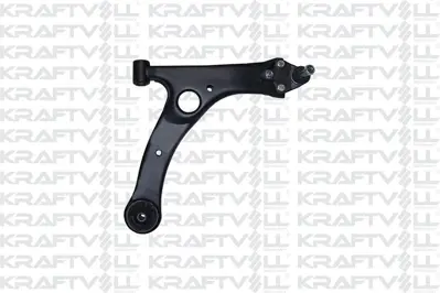 KRAFTVOLL 13050203 Salıncak Alt Sağ Rotıllı Komple Toyota Avensıs 2003-2009 (T25) GM 4806805070