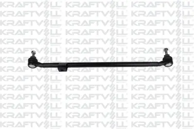 KRAFTVOLL 13030403 Orta Rot E.M. W124 88>93 S124 93>96 C124 87>92 GM 1244600805