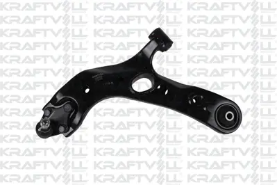 KRAFTVOLL 13050204 Alt Salıncak Sol Rotıllı Komple Toyota Rav 4 2005-2012 GM 4806942051