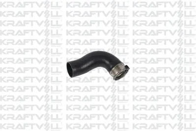 KRAFTVOLL 10034886 Turbo Hortumu 3 Kat Polyester Kullanılmıstır Volvo S60 Iıı (224) Volvo V60 Iı (225, 227) Volvo V90 I