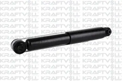 KRAFTVOLL 15010003 Arka Amortısor Sağ / Sol C2 1,1 / 1,4 / 1,6 / 1,4hdı 09 / 03> C3 C3 Iı 1,1 / 1,4 / 1,6 16v / 1,4hdı  GM 9650806380