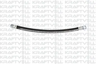 KRAFTVOLL 10040159 Sanzıman Yag Sogutucu Hortumu 50cm Mercedes Axor 1840