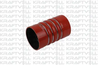 KRAFTVOLL 10040461 Intercool Sılıkon Hortum Iç Çap 90 Mm Boy 160 Mm 3 Bogum Man Tgl 12.180 Tgm M 2000 L 2000 18.220 18.