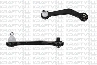 KRAFTVOLL 13050995 Salıncak Arka Ust Sol Bmw X5 E53 00>06 GM 33326770859