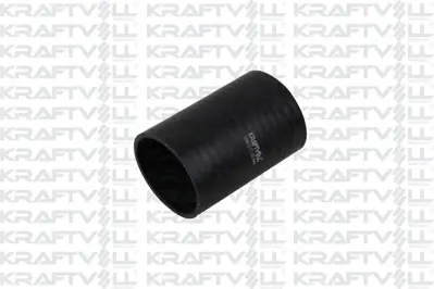 KRAFTVOLL 10040532 Intrercool Sılıkon Hortum Iç Çap 70 Mm Boy 120 Mm Düz Mercedes Truck Setra S417