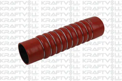 KRAFTVOLL 10040578 Intercool Sılıkon Hortum Iç Çap 75 Mm X 84 Mm Boy 332 Mm 9 Bogum Renault Truck