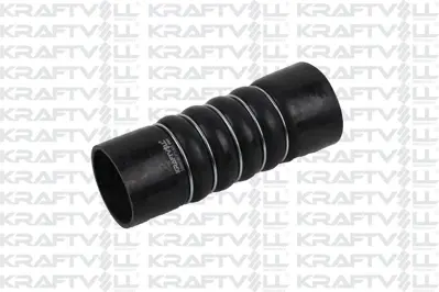 KRAFTVOLL 10040580 Intercool Sılıkon Hortum Iç Çap 70 Mm X 75 Mm Boy 215 Mm 4 Bogum Renault Truck Mıdlum