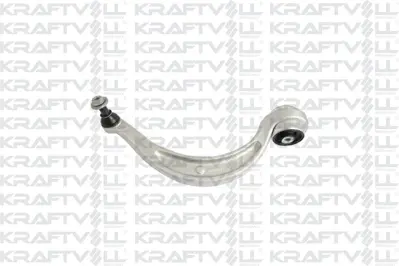 KRAFTVOLL 13050895 Salıncak Kolu Sol Alt Egrı Audı A4 16> A5 17> GM 8W0407695B