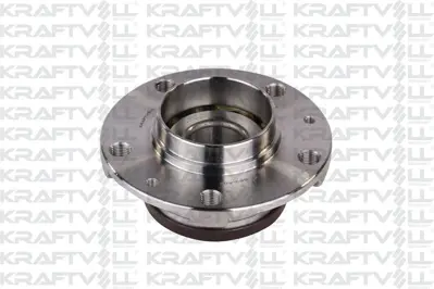 KRAFTVOLL 14030057 Teker Poryası Arka P407 P508 C6 C5