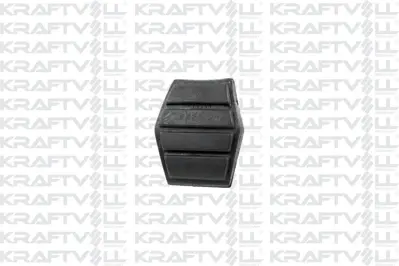 KRAFTVOLL 10060216 Pedal Lastiği Debriyaj R9 R11 R19 Clıo I Express Twıngo