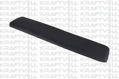 KRAFTVOLL 10080036 Sol On Kapı Bandı Grı- Renault Trafıc Iı Opel Vıvaro B