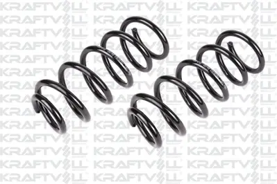 KRAFTVOLL 15020303 Helezon Yayı Arka Passat 1,8 20v / 1,9 / 2,0tdı 96>00