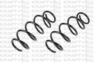 KRAFTVOLL 15020065 On Helezon Yayı Caddy Iıı 1.9tdı 1.9sdı 04> GM 1K0411105EK