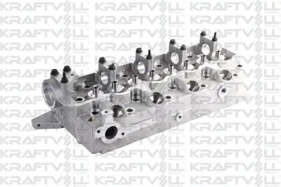 KRAFTVOLL 12110038 Silindir Kapağı H100 Mınıbus 1997-2005 ( Yenı Model )  ( D4ba - D4bf - D4bh Motor )