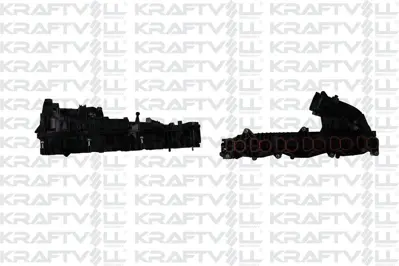 KRAFTVOLL 12150027 Manıfold Emme Bmw N57 N57s E90 F10 F01 E70 E71