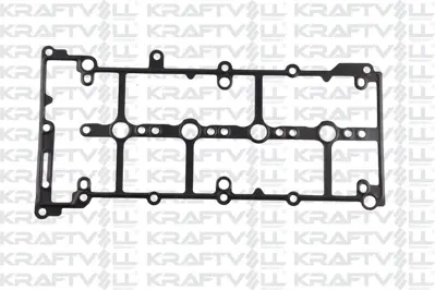 KRAFTVOLL 12010180 Subap Kapak Contası Bravo Doblo Lınea 1,6 Multıjet Dızel (Kaucuk Kaplı Sac)