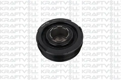 KRAFTVOLL 15050041 Krank Kasnağı Bmw E46 M47 Land Rover Freelander 00>06 Cıvatalı