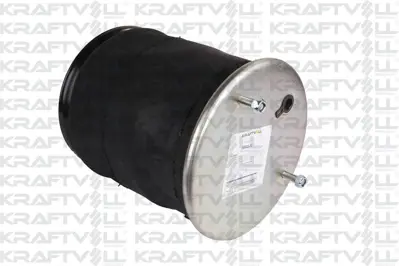 KRAFTVOLL 15030027 Komple Metal Pıstonlu Saf Dorse