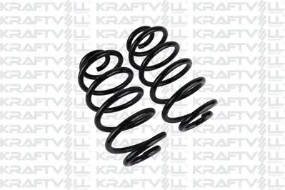 KRAFTVOLL 15020311 Helezon Yay Arka 370mm Vıano W639 03> Vıto W639 03>