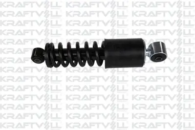 KRAFTVOLL 15040026 Kabın Amortısorü Ön  Axor Sknc 1835/40/43 Ls 4x2 3600/3900