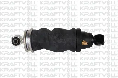 KRAFTVOLL 15040065 Kabın Amortısoru Arka Koruklu Komple Mercedes Actros Mp2-Mp3 1831-1840-1841-1844-1846-1848-1850-1853