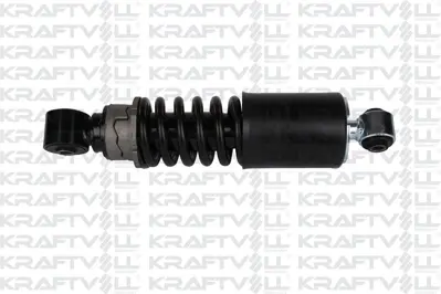 KRAFTVOLL 15040059 Kabın Amortısoru Arka Yaylı Man Tga>00 D2866 D2876 Tgs>11 D2066 D2676