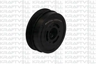 KRAFTVOLL 15050070 Krank Kasnağı Mını R50 R53 Cooper S 02>07