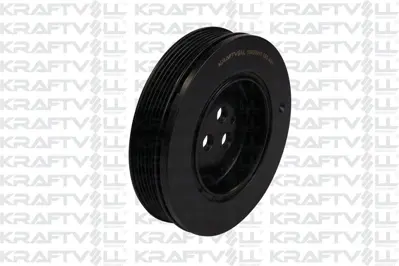 KRAFTVOLL 15050015 Krank Kasnağı Transıt V184 2,0tdcı 01>06 Mondeo Iıı 2,0tdcı 100ps / 125ps / 2,2tdcı 150ps 00>07 Jagu