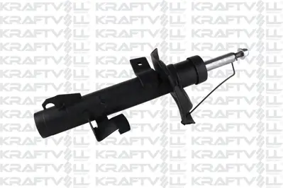 KRAFTVOLL 15010257 On Amortısor  Sol Mazda 3 03>09 Gazlı Mazda 5 10>