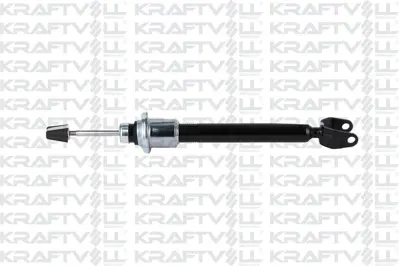 KRAFTVOLL 15010319 Amortısor On (Gazlı, Spor Tıp Kod: 486) E-Class W211 02>08 S211 03>09