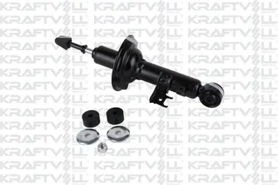 KRAFTVOLL 15010445 On Amortısor Gazlı Sol Toyota Hılux Vıgo 05-12 (2wd)