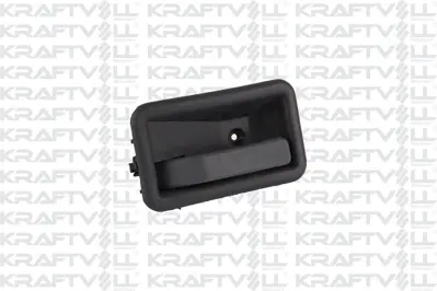 KRAFTVOLL 21030015 Kapı Ic Acma Kolu Sol Grı Renault R19