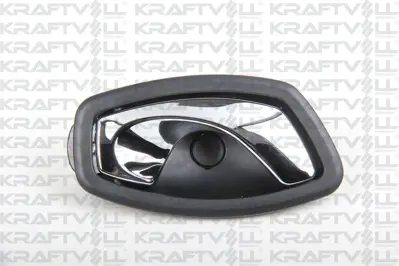 KRAFTVOLL 21030135 Kapı Ic Acma Kolu Krom Sol Fluence Megane Iıı