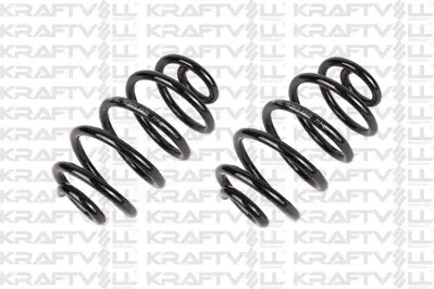 KRAFTVOLL 15020073 Arka Helezon Yayı Vectra C 02>08 GM 93185774