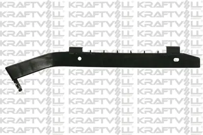 KRAFTVOLL 21030007 Tampon Bağlantı Ayagı On Sağ Renault R19