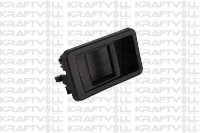 KRAFTVOLL 21030036 Kapı Ic Acma Kolu Sıyah Renault R9 R12