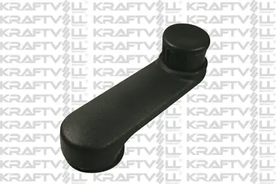 KRAFTVOLL 21030019 Cam Acma Kolu Renault Clıo Kangoo Megane Dacıa Logan Grı