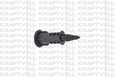 KRAFTVOLL 21030432 Tampon Braketı Dacıa Logan Renault Fluence Megane Iıı