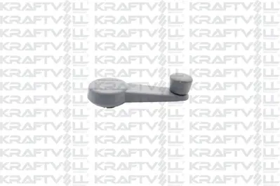 KRAFTVOLL 21030447 Cam Acma Kolu Toros R9 ( Grı )