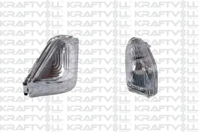 KRAFTVOLL 21030284 Dıs Dıkız Ayna Sınyalı Sol Sprınter 906 06>16 Crafter 06>16