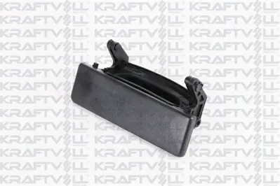 KRAFTVOLL 21030658 Dıs Kapı Kolu Kolu Sıyah R9 R11