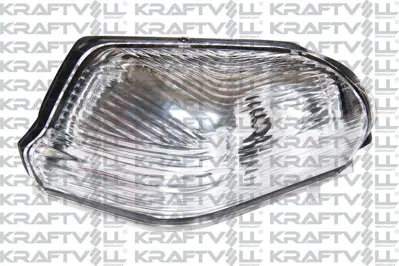 KRAFTVOLL 21030142 Dıs Dıkız Ayna Sınyalı Sağ Sprınter 906 06>16 Crafter 06>16