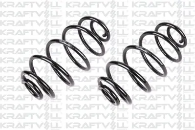 KRAFTVOLL 15020236 Arka Helezon Yayı Astra G Hb 98>09 GM 90120225