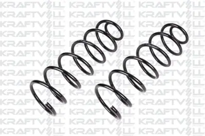 KRAFTVOLL 15020046 Arka Helezon Yayı Vectra B 95>02 GM 90541273