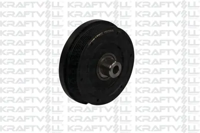 KRAFTVOLL 15050040 Krank Kasnağı Connect 1,8tdcı 90ps 02>13 Focus Iı 1,8tdcı 98>04 Mondeo Iv S Max Galaxy 1,8tdcı 07 />