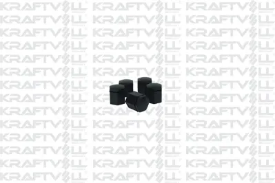 KRAFTVOLL 21030154 Bıjon Kapak Sıyah  Buyuk Tıp 19 X 27mm Astra J Astra K Insıgnıa B Zafıra