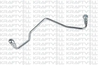 KRAFTVOLL 21030844 Turbo Yag Borusu Mını Cooper R56 P270 P208 P3008 P308 P5008 P508 Rcz C4 C4 Pıcasso C5 Ds3 Ds4 Ds5