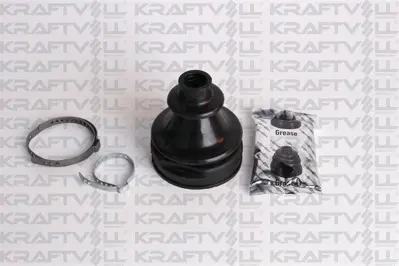 KRAFTVOLL 10020450 Aks Korugu Ic Yaglı Kelepcelı Fıesta 97-> GM 