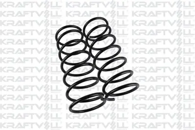 KRAFTVOLL 15020334 On Helezon Yayı Bmw 316 318 320 82 91